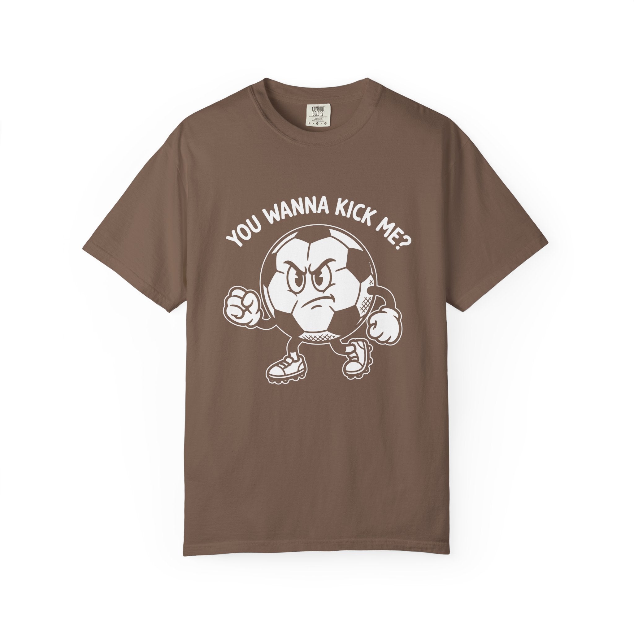 You Wanna Kick Me T-Shirt