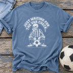 Waiting for VAR T-Shirt