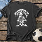 Waiting for VAR T-Shirt