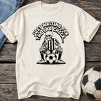 Waiting for VAR T-Shirt