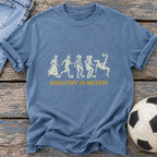 Herstory in Motion T-Shirt