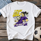 Play Like a Girl T-Shirt