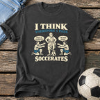 Think Therefore Pass T-Shirt