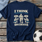 Think Therefore Pass T-Shirt