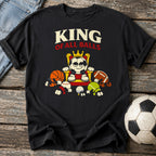 King of All Balls T-Shirt