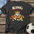 King of All Balls T-Shirt