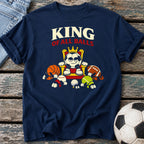 King of All Balls T-Shirt