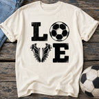 Soccer Love T-Shirt