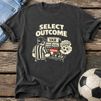 VAR Select Outcome T-Shirt