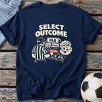 VAR Select Outcome T-Shirt