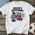 VAR Select Outcome T-Shirt