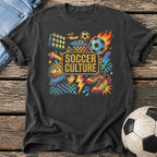 Soccer Culture T-Shirt