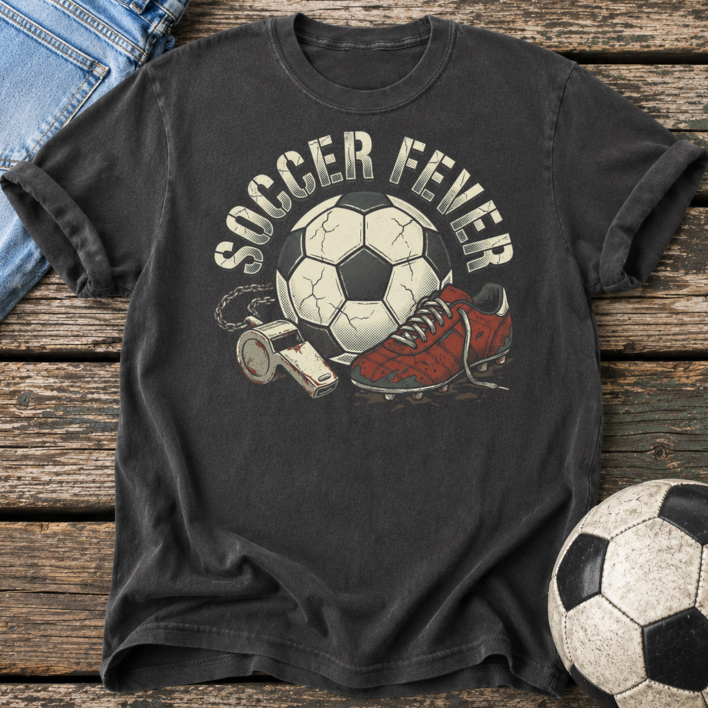Soccer Fever T-Shirt