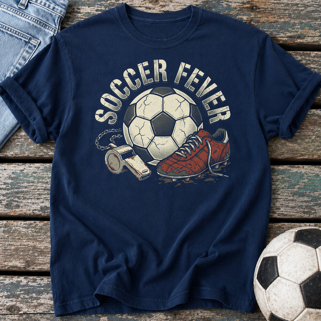 Soccer Fever T-Shirt