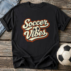 Soccer Vibes T-Shirt