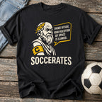 I'm Not Offside T-Shirt
