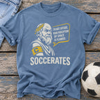 I'm Not Offside T-Shirt