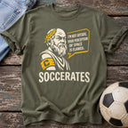 I'm Not Offside T-Shirt