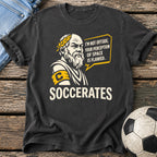 I'm Not Offside T-Shirt