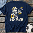 I'm Not Offside T-Shirt
