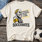 I'm Not Offside T-Shirt