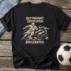 Outthought Outplayed T-Shirt