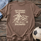 Outthought Outplayed T-Shirt