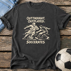 Outthought Outplayed T-Shirt