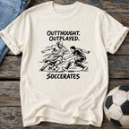 Outthought Outplayed T-Shirt