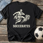 Soccerates Volley T-Shirt
