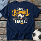 Beautiful Game Retro T-Shirt