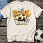 Beautiful Game Retro T-Shirt