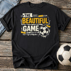 Beautiful Game Street T-Shirt