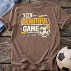 Beautiful Game Street T-Shirt