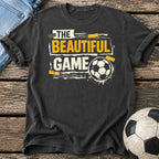 Beautiful Game Street T-Shirt