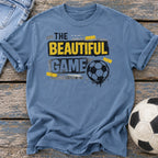 Beautiful Game Street T-Shirt