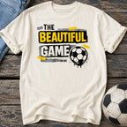 Beautiful Game Street T-Shirt