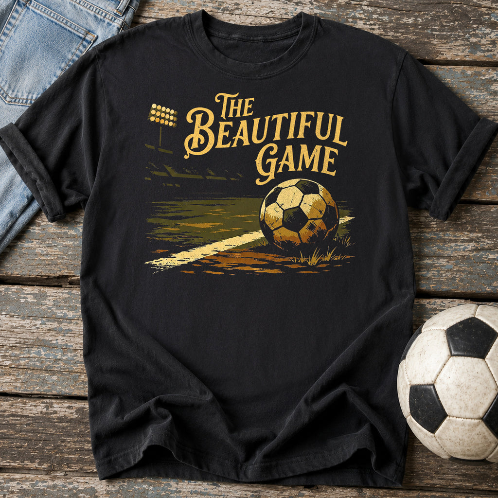 The Beautiful Game T-Shirt