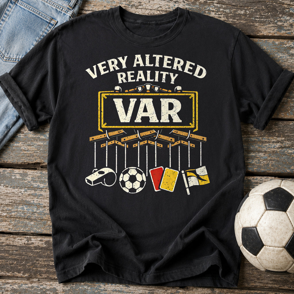 VAR Altered Reality T-Shirt