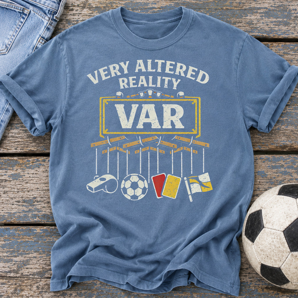 VAR Altered Reality T-Shirt