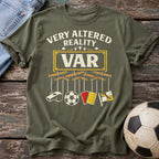 VAR Altered Reality T-Shirt