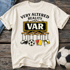 VAR Altered Reality T-Shirt
