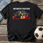 Together on Matchday T-Shirt