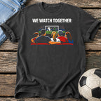 Together on Matchday T-Shirt