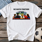 Together on Matchday T-Shirt
