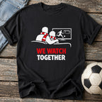 Father Son Matchday T-Shirt