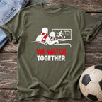 Father Son Matchday T-Shirt