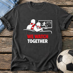 Father Son Matchday T-Shirt