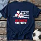 Father Son Matchday T-Shirt