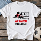 Father Son Matchday T-Shirt